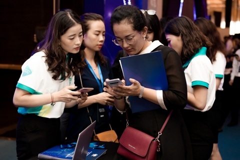 ViettelPay được công nhận là dịch vụ mới tốt nhất trong lĩnh vực tài chính quốc tế