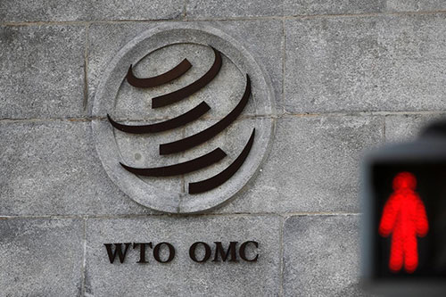 WTO bất đồng về lựa chọn nhà lãnh đạo tạm quyền