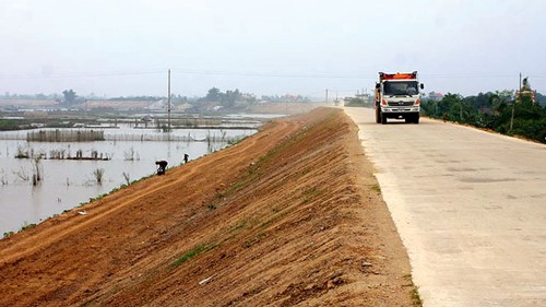 Hưng Yên: Các chủ đầu tư ký cam kết hoàn thành giải ngân vốn đầu tư công