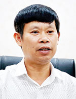 Trịnh Văn Diễn