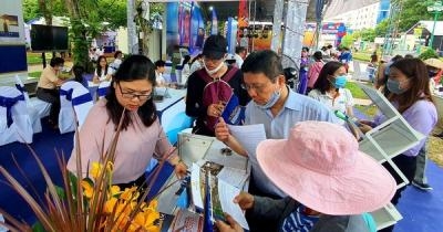 TP. Hồ Chí Minh có trên 35.000 chương trình du lịch bị hủy vì dịch bệnh COVID-19