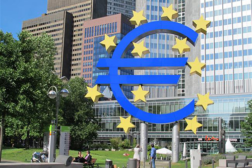 Các nền kinh tế Eurozone giảm 40% trong quý II