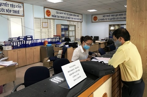 dong nai xang dau tin nghia duoc gia han thue hon 71 ty dong