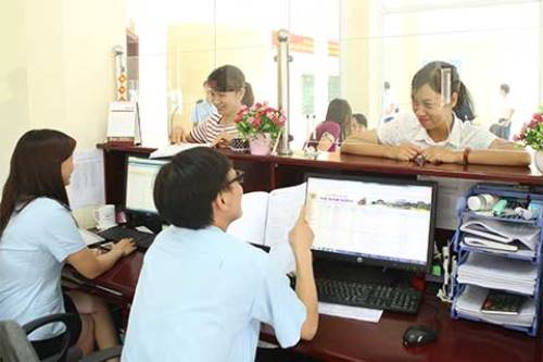 Cục Hải quan Hà Nam Ninh thu ngân sách đạt 59% dự toán