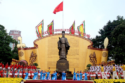 hà nội