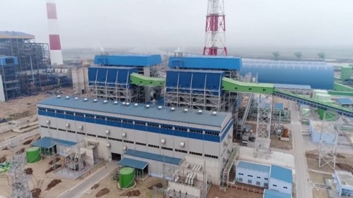 Thanh tra Chính phủ công bố sai phạm ở Dự án Nhiệt điện Thái Bình 2