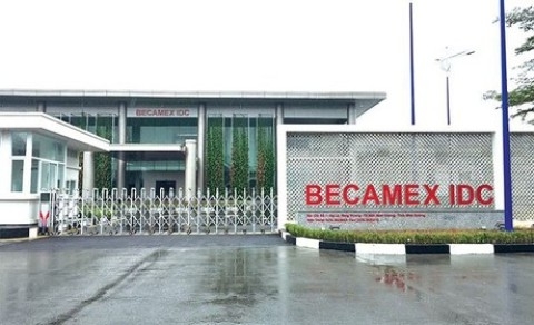 Cổ phiếu BCM sẽ chào sàn HOSE