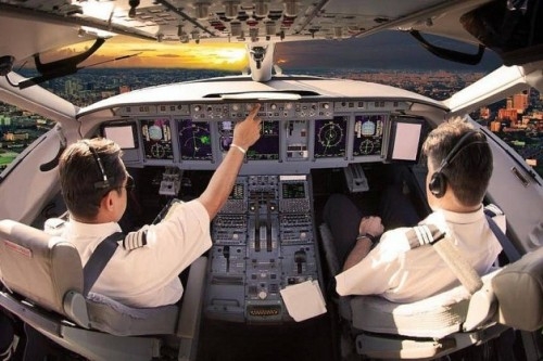 11 phi công Pakistan làm việc tại Việt Nam có bằng lái hợp pháp