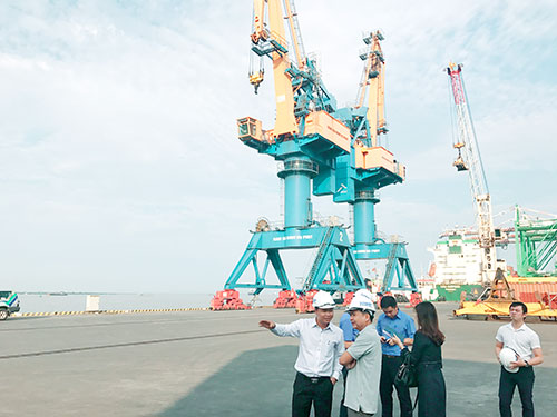 Kết quả xếp hạng chưa đánh giá đúng các nỗ lực cải cách