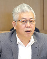 TS. Nguyễn Đức Kiên