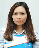 Bà Nguyễn Thị Phương Thảo