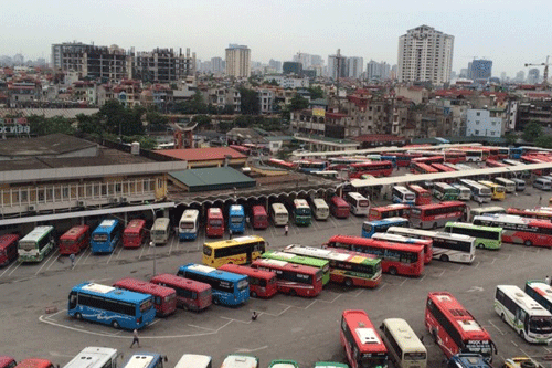 Đảm bảo an toàn giao thông dịp Lễ Quốc khánh và khai giảng năm học mới