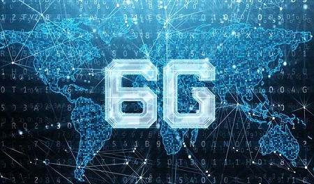 Hàn Quốc triển khai mạng 6G vào năm 2026