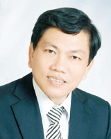 Ông Nguyễn Văn Phụng