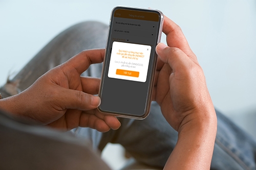 vndirect chinh thuc trien khai giai phap dinh danh khach hang dien tu ekyc