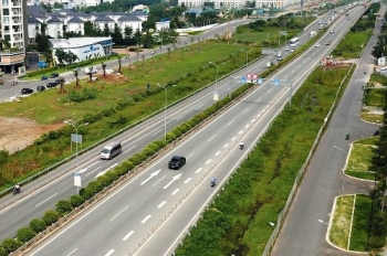 120 nhà thầu mua hồ sơ 3 dự án cao tốc Bắc - Nam bằng vốn đầu tư công