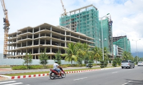Thanh tra Chính phủ kiến nghị thu hồi dự án Khu đô thị quốc tế Đa Phước