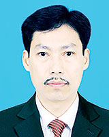 trương