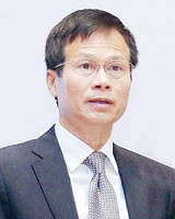 Ông Phạm Minh Đức