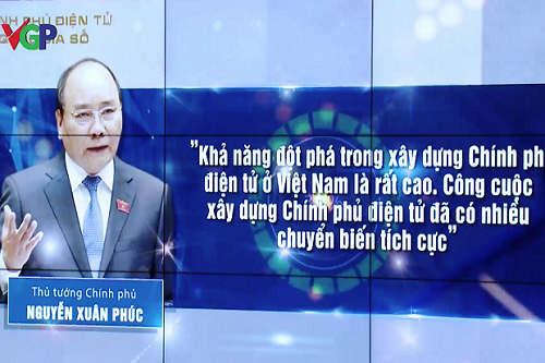 Thủ tướng: Các địa phương không được làm đẹp số liệu để lấy thành tích