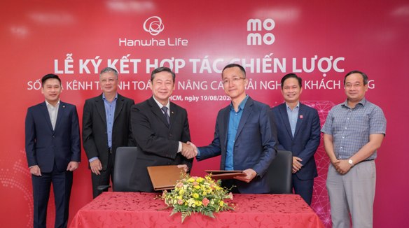 hanwha life