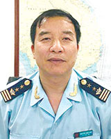 ông Nguyễn Hùng Anh