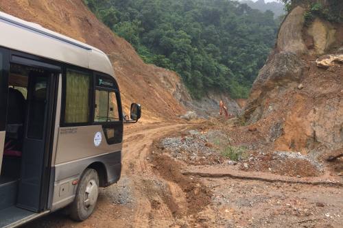 Kho bạc Sơn La: Đẩy mạnh dịch vụ công trực tuyến thời điểm dịch Covid