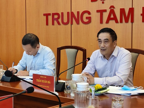 thứ trưởng