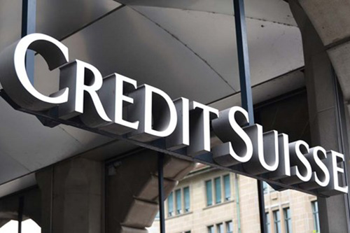 Credit Suisse chuyển hướng sang ngân hàng kỹ thuật số tại Thụy Sỹ