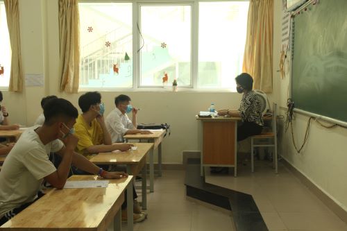 Công bố đối sánh điểm học bạ và điểm thi tốt nghiệp THPT năm 2020