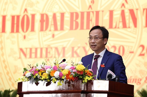 lại xuân lâm