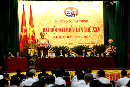 đại hội