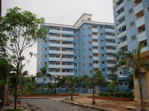 nh&agrave; ở x&atilde; hội