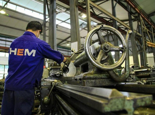 HEM: Doanh thu hợp nhất quý II/2021 giảm 42% so với cùng kỳ