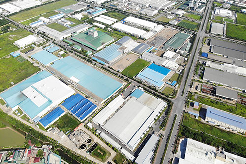 M&amp;A bất động sản: Xuất hiện những con ‘sóng ngầm’