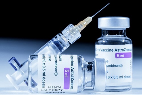 vắc xin