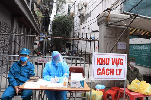 Hà Nội, lòng tin và quyết sách