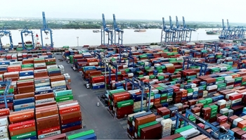 Gỡ vướng thủ tục hải quan trong trường hợp hàng hóa ùn tắc tại cảng biển