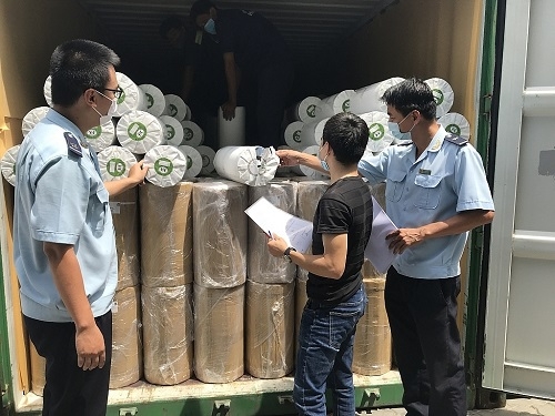 Sẽ sửa đổi, bổ sung một số quy định về hoạt động kiểm tra sau thông quan