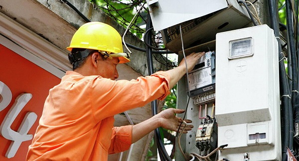 Hà Nội đã giảm tiền điện gần 1.295 tỷ đồng