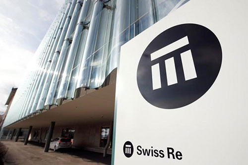 Hãng bảo hiểm Thụy Sĩ ước tính các thảm họa gây thiệt hại 77 tỷ USD