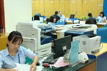 Hướng dẫn thực hiện dự án từ nguồn quỹ phát triển hoạt động sự nghiệp