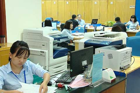 Hướng dẫn thực hiện dự án từ nguồn quỹ phát triển hoạt động sự nghiệp