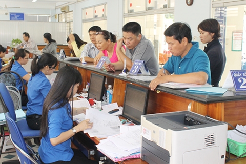 Phương thức xử lý tài sản khi đơn vị sự nghiệp công giải thể