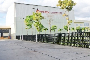 CMX phát hành tăng vốn gấp đôi, người nhà chủ tịch không ai mua