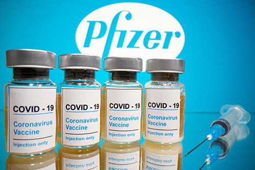vaccine Pfizer