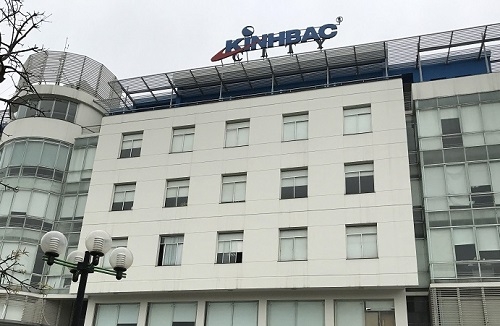 Dòng tiền âm, KBC vẫn góp 1.500 tỷ đồng vào công ty con