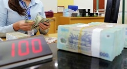 Điều chỉnh tỉ lệ cho vay lại vốn vay ODA, vốn vay ưu đãi nước ngoài