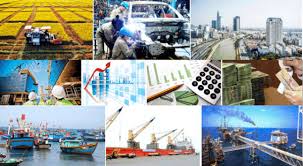 Nghị quyết phiên họp Chính phủ trực tuyến với các địa phương về kinh tế -xã hội