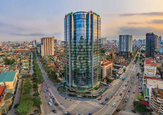 VPBank triển khai thanh toán trực tuyến trên Cổng Dịch vụ công quốc gia